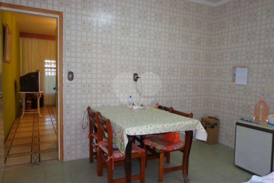 Sobrado à venda com 3 quartos, sendo 1 suíte, em Vila Nova Cachoeirinha, São Paulo, SP