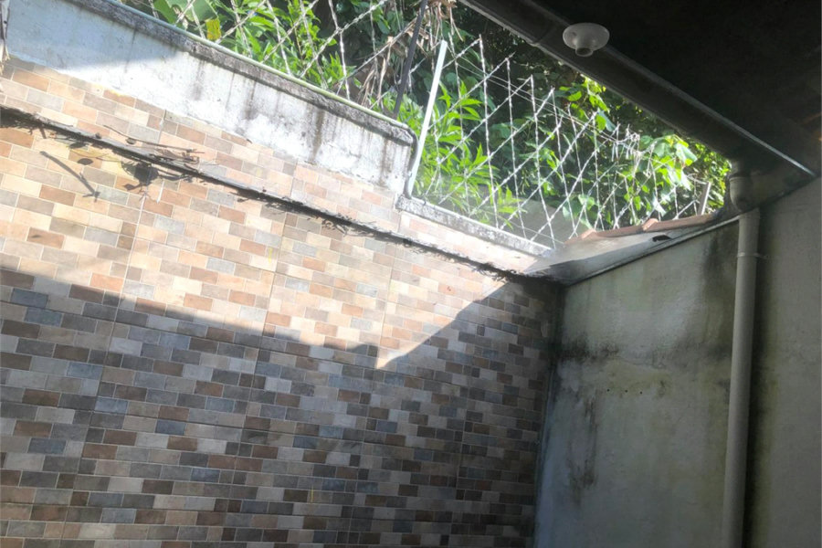 Casa à venda com 2 quartos no condomínio Residencial Armênia, Ferraz de Vasconcelos - SP