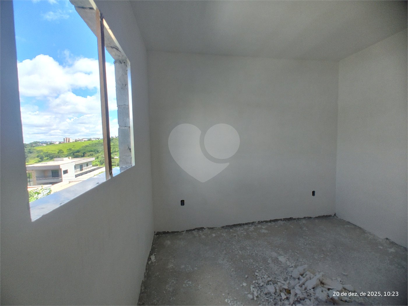 Casa à venda com 2 quartos no condomínio Residencial Sonhar Bella, Atibaia - SP