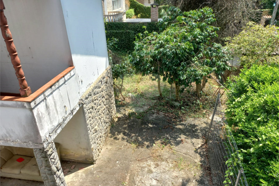 Terreno à venda com 2 quartos, sendo 1 suíte, em Jardim Floresta, São Paulo, SP