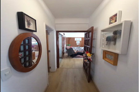 Apartamento à venda com 3 quartos em Pinheiros, São Paulo, SP