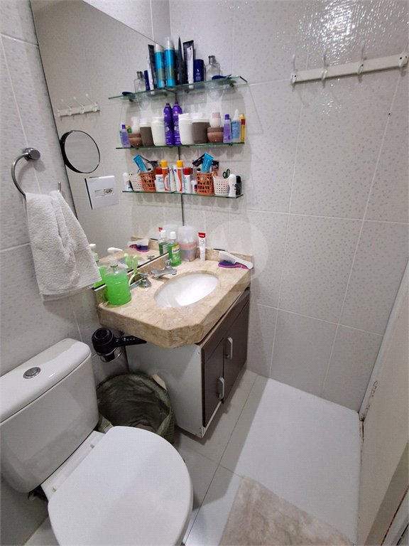 Apartamento à venda com 3 quartos, sendo 1 suíte, em Parque da Vila Prudente, São Paulo, SP