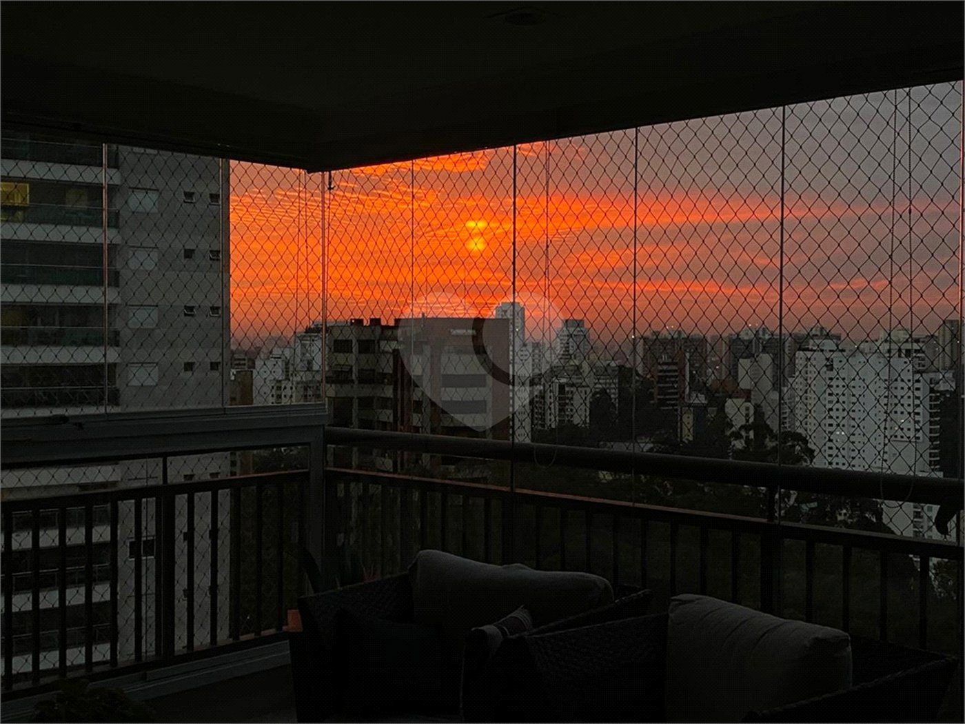 Apartamento à venda com 3 suítes em Vila Andrade, São Paulo, SP