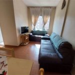 Apartamento Residencial à venda, Boqueirão, Praia Grande - AP1577.