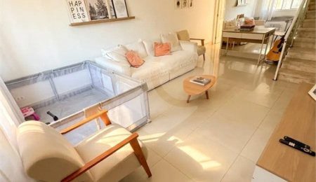 Casa de Vila à venda com 4 quartos, sendo 1 suíte,  em City America, São Paulo, SP