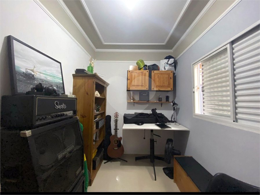Casa com 2 quartos, 112 m², à venda por R$ 460.000 - Jardim Morumbi - Indaiatuba/SP