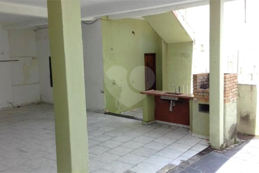 Casa Térrea à venda com 2 quartos em Freguesia do Ó, São Paulo, SP