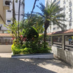 Apartamento Residencial à venda, Ponta da Praia, Santos - AP0784.