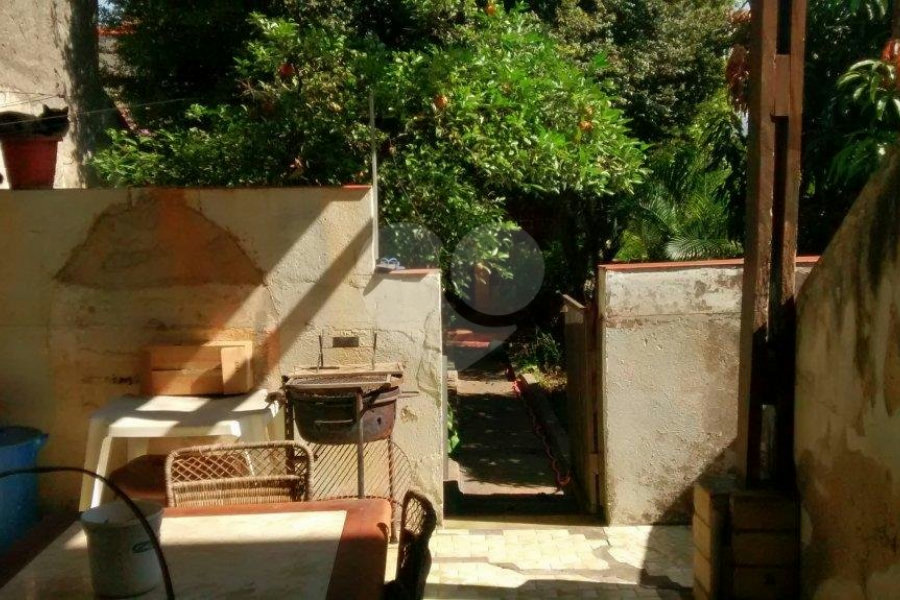 Sobrado à venda com 3 quartos em Imirim, São Paulo, SP