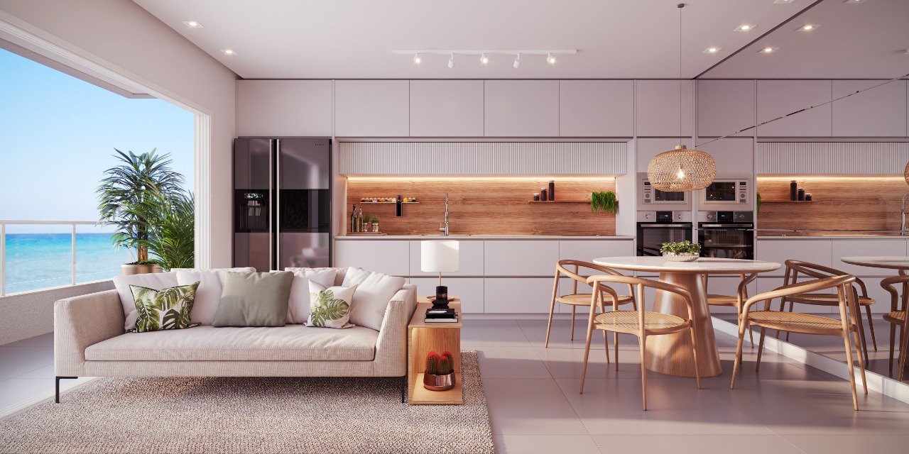 Residencial Jardins De Nazaré