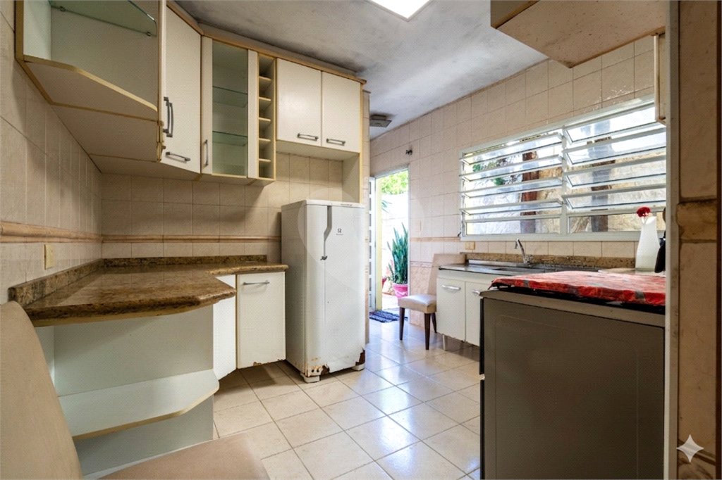 Casa à venda com 2 quartos em Vila Cruzeiro, São Paulo, SP