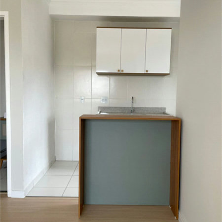 Apartamento à venda ou para alugar com 3 quartos, sendo 1 suíte, em Jardim Santa Rosália, Sorocaba, SP
