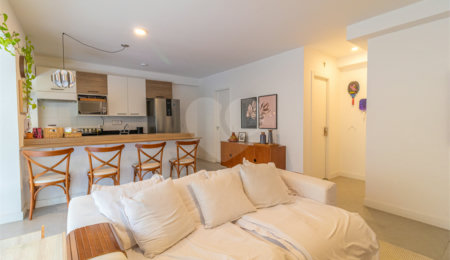 Apartamento à venda com 3 quartos, sendo 1 suíte, em Morumbi, São Paulo, SP