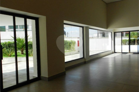 Apartamento para alugar com 4 quartos em Jardim Colombo, São Paulo, SP