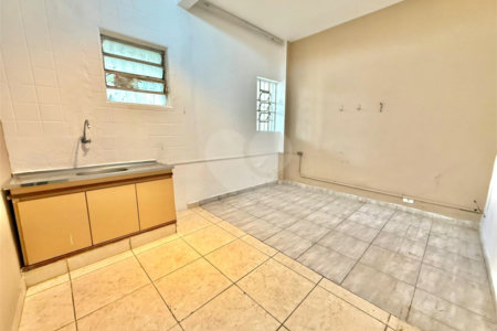 Casa à venda com 3 quartos em Campo Belo, São Paulo, SP