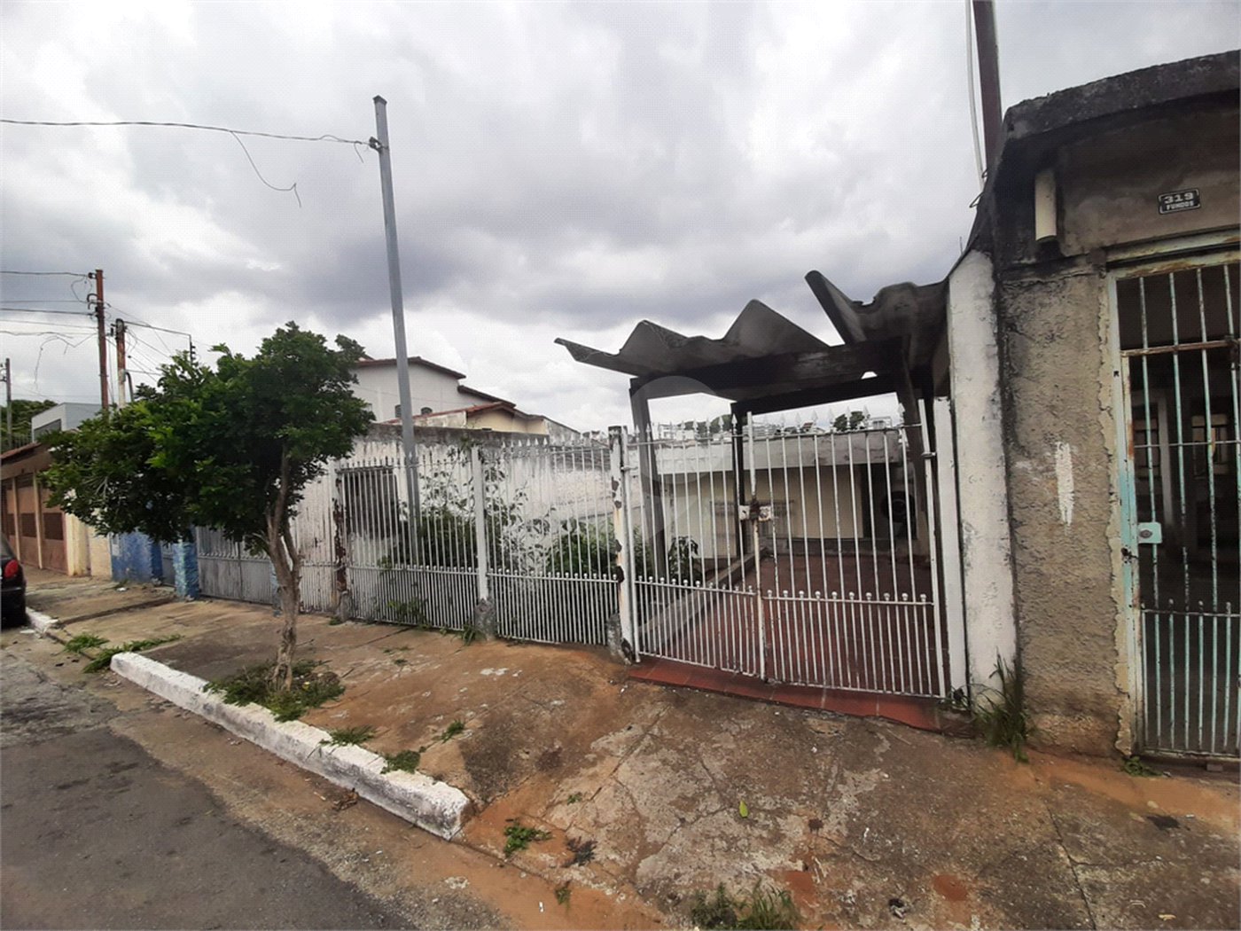 Terreno à venda em Casa Verde, São Paulo, SP