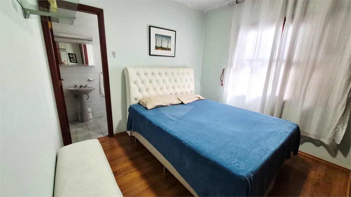 Casa à venda com 3 suítes em Jardim das Vertentes, São Paulo, SP