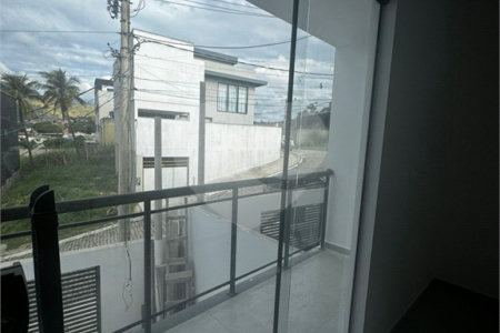 Casa à venda com 2 suítes no condomínio Residencial Camila, Rio de Janeiro - RJ