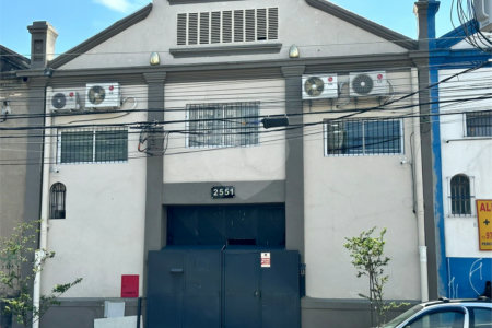 Laje Corporativa à venda em Parque da Mooca, São Paulo, SP