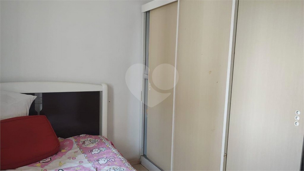 Apartamento à venda com 2 quartos em Vila Bela Vista (zona Norte), São Paulo, SP