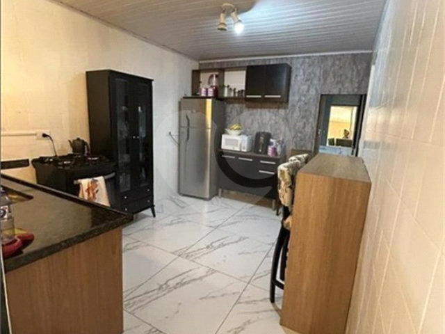 Casa Térrea à venda com 3 quartos em Tremembé, São Paulo, SP