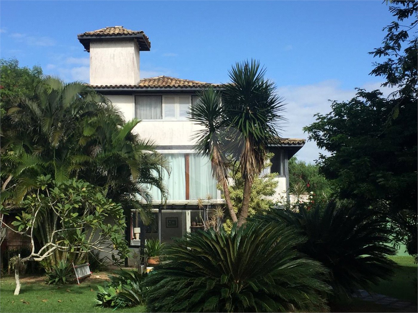 Casa à venda ou para alugar com 3 suítes em Marina, Armação dos Búzios, RJ