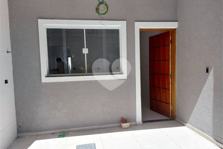 Casa à venda com 3 quartos, sendo 1 suíte, em Vila Guilherme, São Paulo, SP