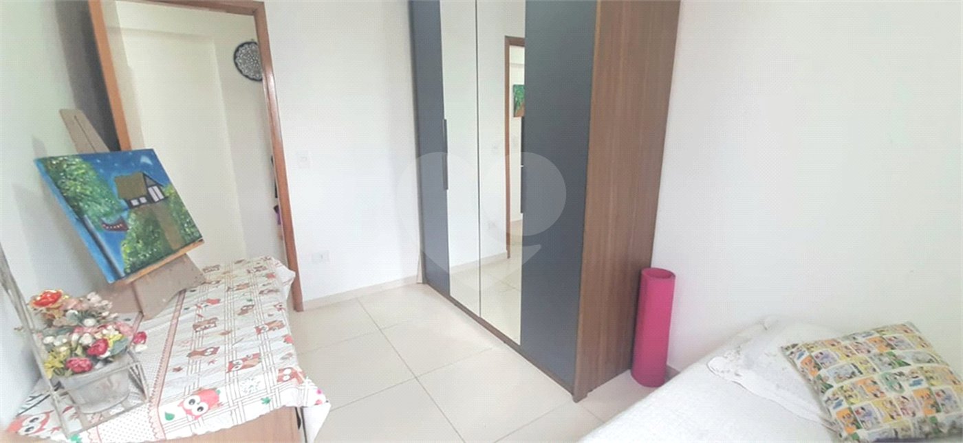 Apartamento à venda com 2 quartos em Santana, São Paulo, SP