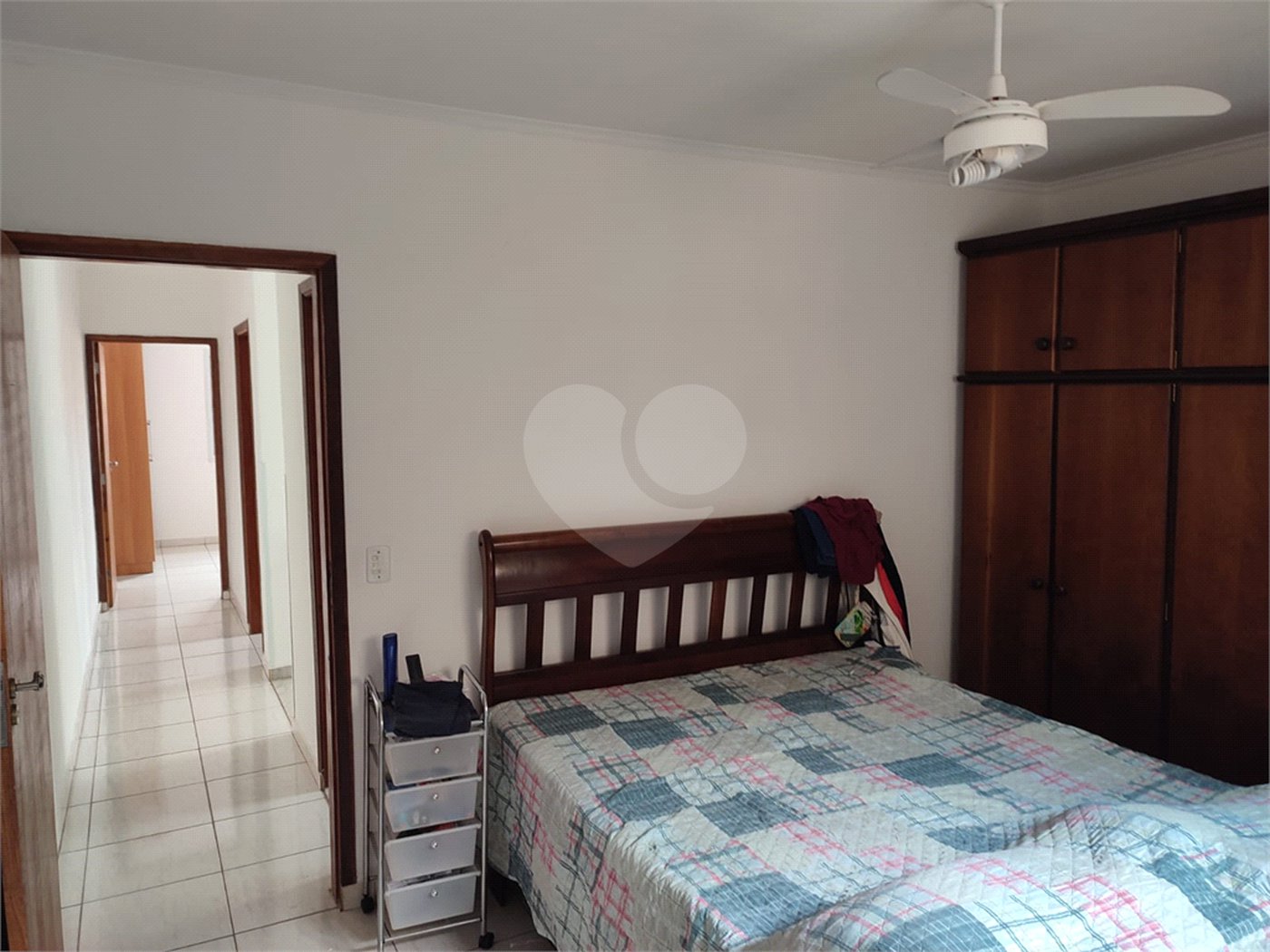 Sobrado à venda com 3 quartos, sendo 1 suíte, em Tucuruvi, São Paulo, SP