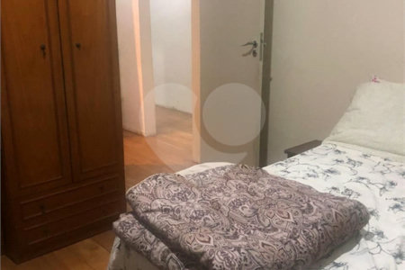 Casa à venda com 4 quartos em Vila Lageado, São Paulo, SP