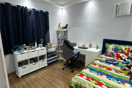 Casa à venda com 2 quartos em Campo Grande, Rio de Janeiro, RJ