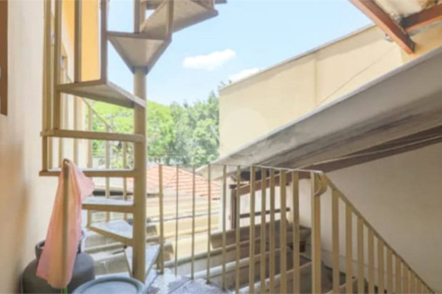 SOBRADO 3 DORMITÓRIOS (1 SUÍTE) E 3 VAGAS DE GARAGEM PARA VENDA - BOSQUE DA SAÚDE