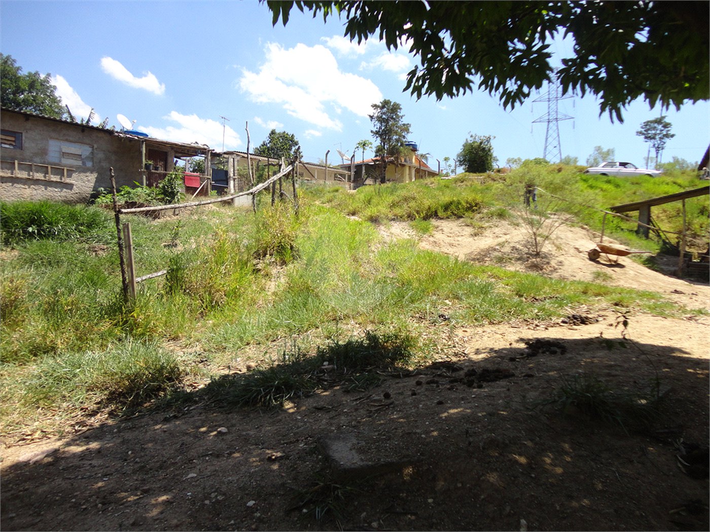 Chácara à venda com 4 quartos em Vista Alegre, Vinhedo, SP