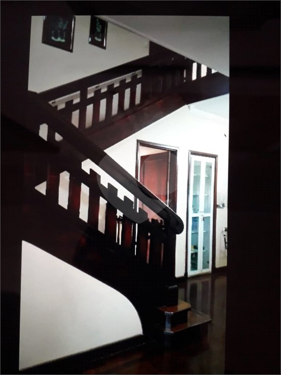 Sobrado à venda com 4 quartos, sendo 2 suítes,  em Alto da Lapa, São Paulo, SP