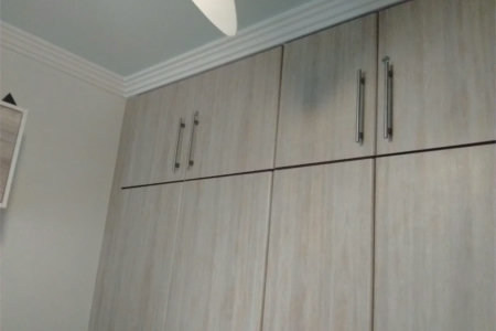 Apartamento à venda com 3 suítes em Vila Andrade, São Paulo, SP