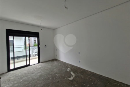 Casa à venda com 4 suítes no condomínio Belvedere Prudência, São Paulo - SP