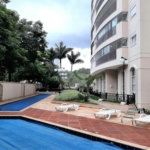 Apartamento à venda com 3 suítes em Alto da Boa Vista, São Paulo, SP