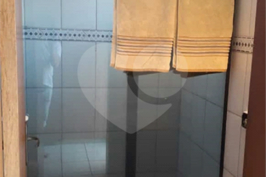 Sobrado à venda com 3 quartos, sendo 1 suíte, em Vila Guilherme, São Paulo, SP