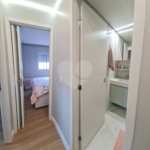 Apartamento à venda com 3 quartos, sendo 1 suíte, em Parada Inglesa, São Paulo, SP