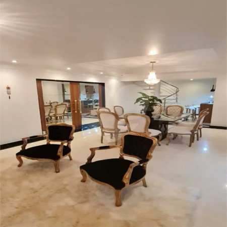 Apartamento à venda na Vila Carrão, 3 quartos (2 suítes)