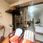 Apartamento com 2 Quartos e 2 Vagas à Venda em Pitangueiras – Guarujá/SP