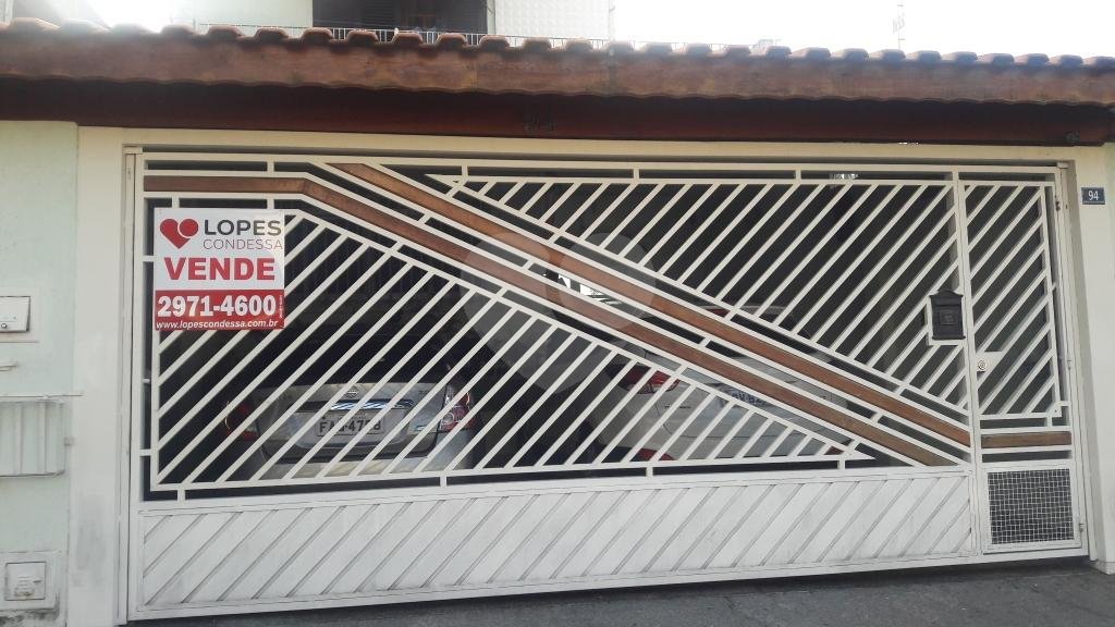 Sobrado à venda com 3 quartos, sendo 1 suíte, em Vila Harmonia, Guarulhos, SP
