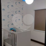 Apartamento à venda com 2 quartos em Água Fria, São Paulo, SP