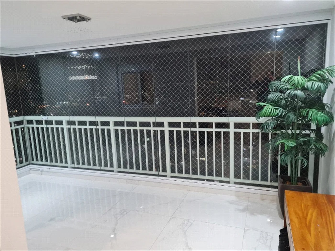 Apartamento à venda com 3 quartos, sendo 2 suítes, em Parque Reboucas, São Paulo, SP