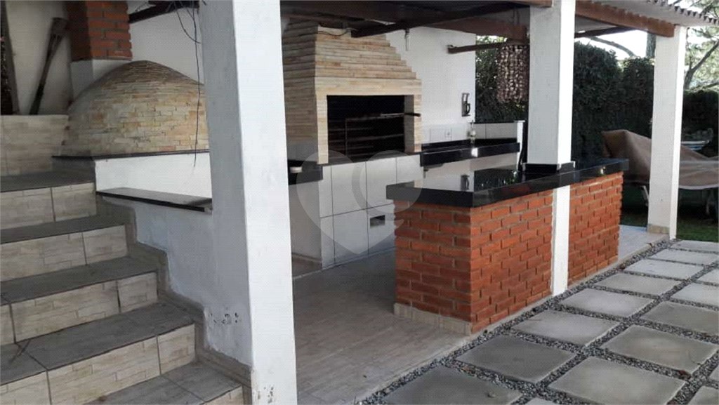 Chácara à venda com 4 suítes em Chácaras Fernão Dias, Atibaia, SP