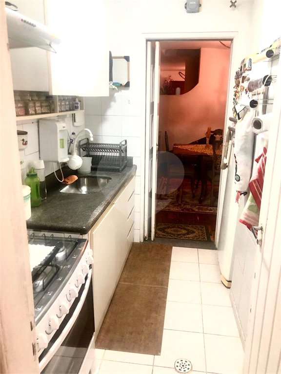 Sobrado à venda com 3 quartos, sendo 1 suíte,  em Chácara Santo Antônio (zona Sul), São Paulo, SP