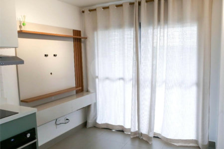 Studio para alugar com 1 quarto em Butantã, São Paulo, SP