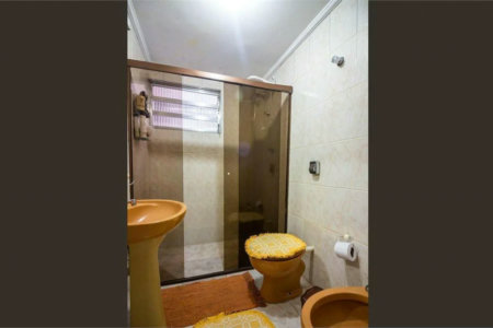 Apartamento à venda com 4 quartos em Jaguaré, São Paulo, SP