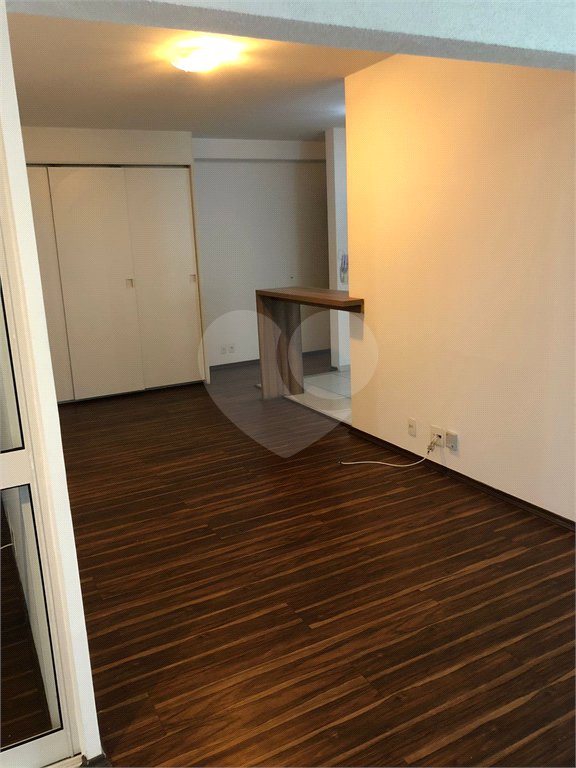 Apartamento para alugar com 1 suíte em Pinheiros, São Paulo, SP