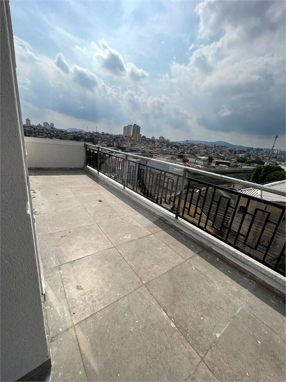 Apartamento à venda com 2 quartos, sendo 1 suíte,  em Casa Verde, São Paulo, SP